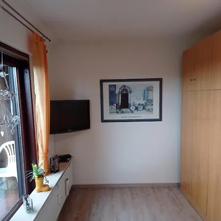 Apartamento Traumblick *