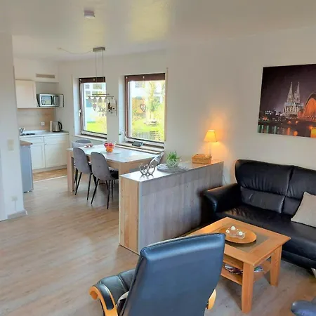 Traumblick Apartment Winterberg