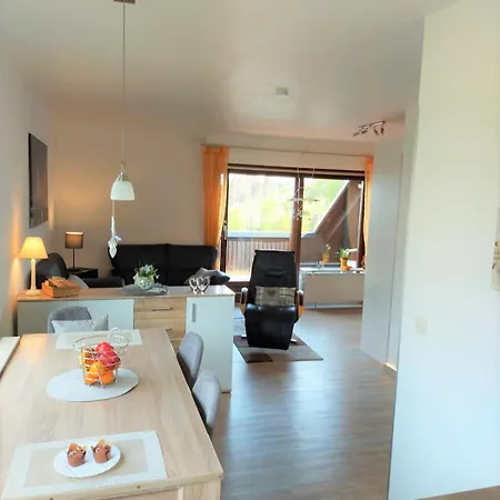Traumblick Apartamento *