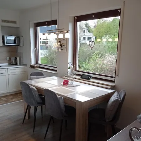 Traumblick Apartamento Winterberg